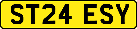 ST24ESY