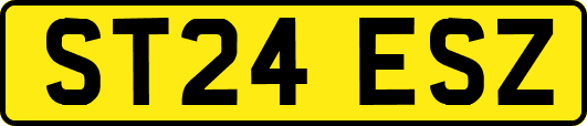 ST24ESZ