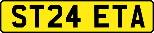 ST24ETA