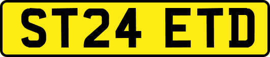 ST24ETD