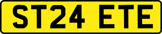 ST24ETE