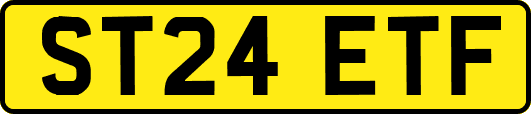 ST24ETF