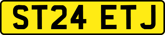ST24ETJ
