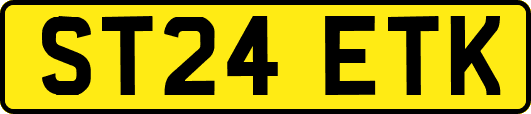 ST24ETK