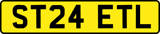 ST24ETL