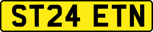 ST24ETN