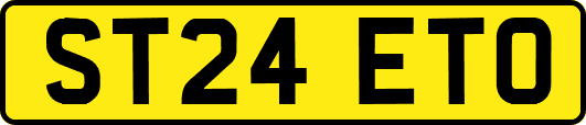 ST24ETO