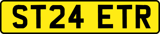ST24ETR