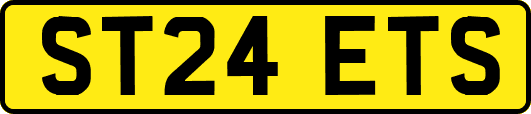 ST24ETS