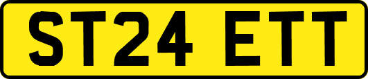 ST24ETT