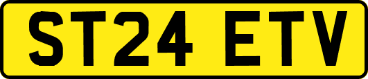 ST24ETV