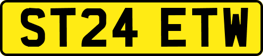 ST24ETW