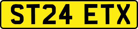 ST24ETX