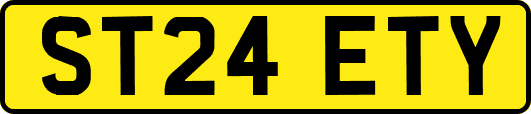 ST24ETY