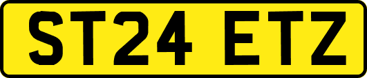 ST24ETZ