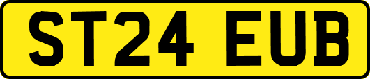 ST24EUB