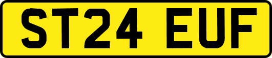ST24EUF