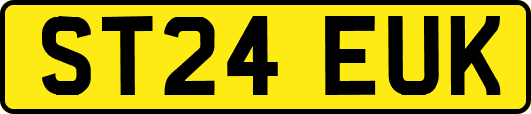 ST24EUK