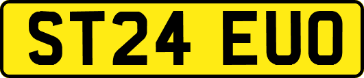 ST24EUO