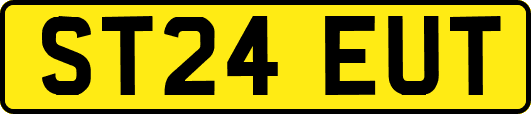 ST24EUT