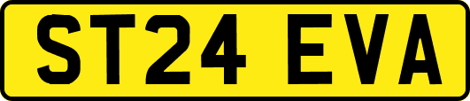 ST24EVA