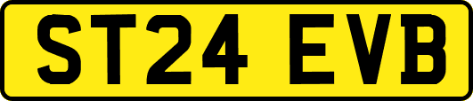 ST24EVB