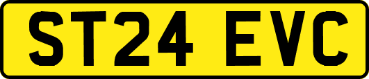 ST24EVC