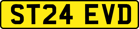 ST24EVD