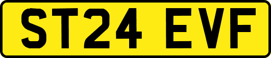 ST24EVF