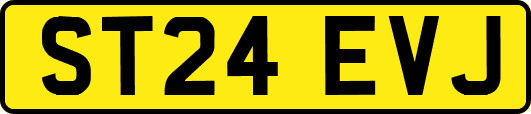 ST24EVJ