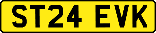 ST24EVK
