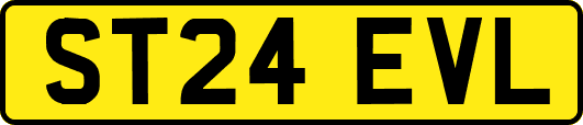 ST24EVL