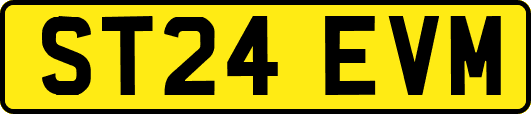 ST24EVM