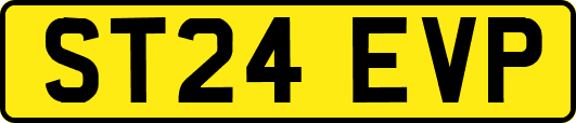 ST24EVP
