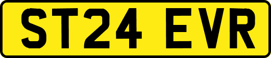 ST24EVR