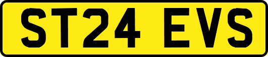 ST24EVS
