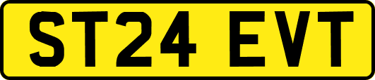 ST24EVT