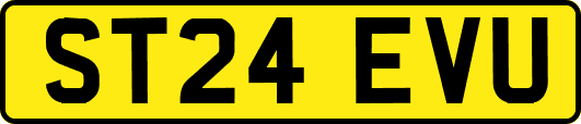 ST24EVU