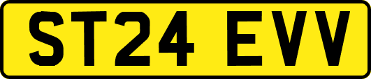 ST24EVV
