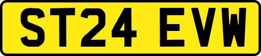 ST24EVW