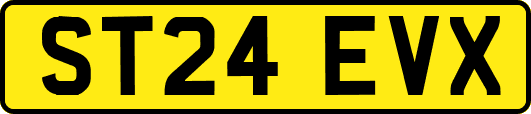 ST24EVX