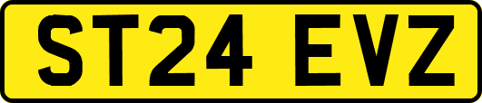 ST24EVZ