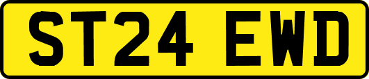 ST24EWD