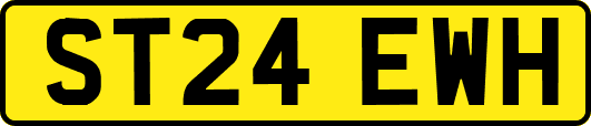 ST24EWH