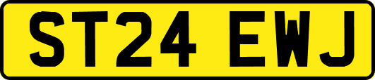 ST24EWJ