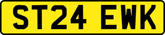 ST24EWK