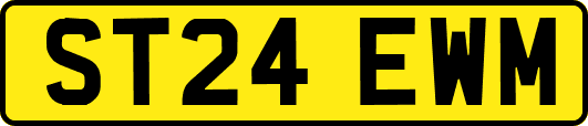ST24EWM