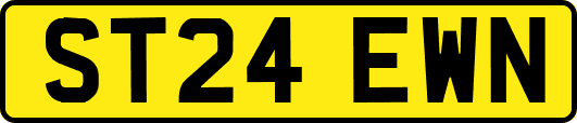 ST24EWN