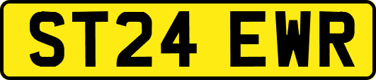 ST24EWR