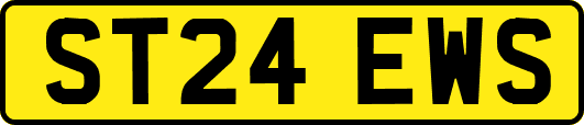 ST24EWS